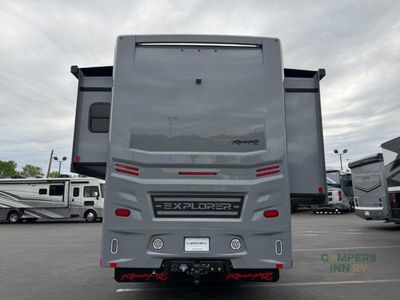 2026 Renegade Explorer - Photo 6