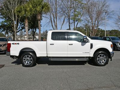 2021 Ford F-250SD - Photo 24