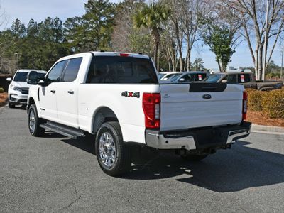 2021 Ford F-250SD - Photo 33
