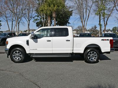 2021 Ford F-250SD - Photo 2