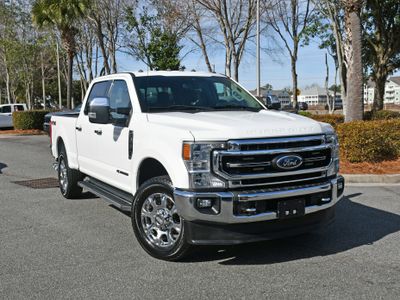 2021 Ford F-250SD - Photo 6