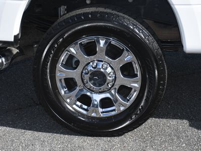 2021 Ford F-250SD - Photo 21