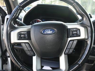 2021 Ford F-250SD - Photo 12