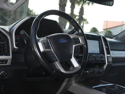 2021 Ford F-250SD - Photo 8