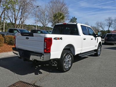 2021 Ford F-250SD - Photo 23