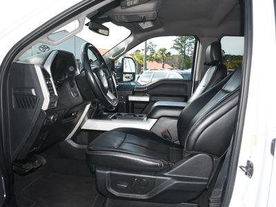 2021 Ford F-250SD - Photo 7