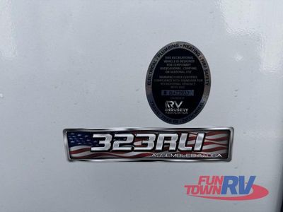 2026 Forest River RV Salem Hemisphere - Photo 25