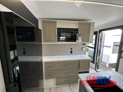 2026 Forest River RV Salem Hemisphere - Photo 10