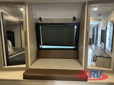 2026 Forest River RV Salem Hemisphere - Photo 21