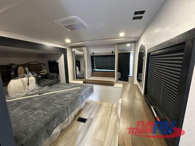2026 Forest River RV Salem Hemisphere - Photo 19