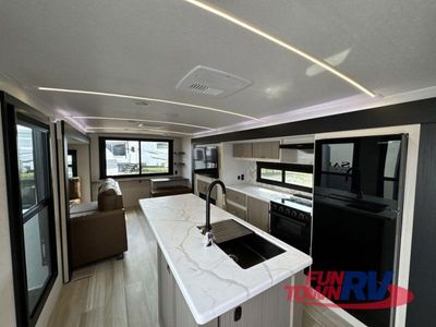 2026 Forest River RV Salem Hemisphere - Photo 7