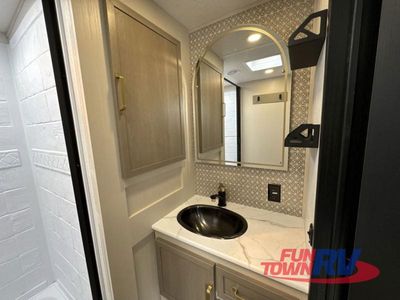 2026 Forest River RV Salem Hemisphere - Photo 16