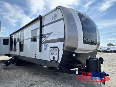 2026 Forest River RV Salem Hemisphere - Photo 1