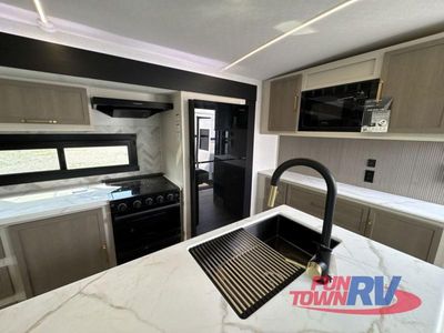 2026 Forest River RV Salem Hemisphere - Photo 8
