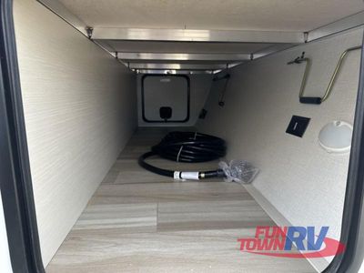 2026 Forest River RV Salem Hemisphere - Photo 6