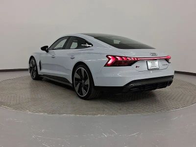 2022 Audi RS e-tron GT Sedan - Photo 3