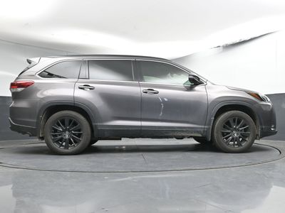 2026 2019 Toyota Highlander SE V6 SUV - Photo 25