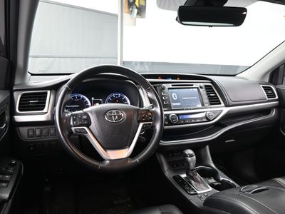 2026 2019 Toyota Highlander SE V6 SUV - Photo 19
