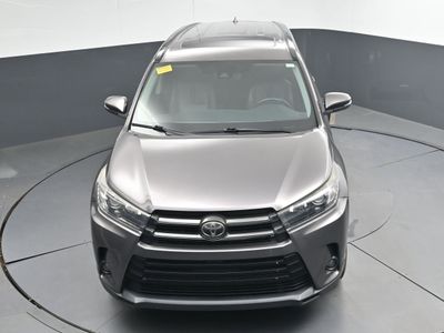 2026 2019 Toyota Highlander SE V6 SUV - Photo 31