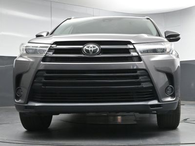 2026 2019 Toyota Highlander SE V6 SUV - Photo 23