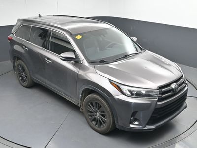 2026 2019 Toyota Highlander SE V6 SUV - Photo 32