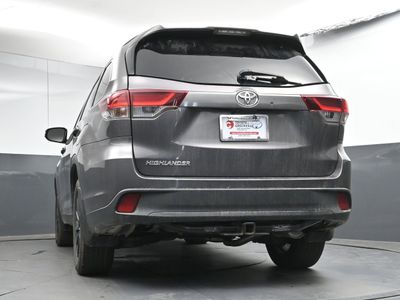 2026 2019 Toyota Highlander SE V6 SUV - Photo 27