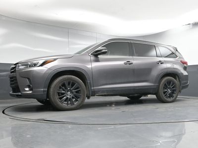 2026 2019 Toyota Highlander SE V6 SUV - Photo 22