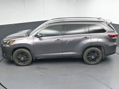 2026 2019 Toyota Highlander SE V6 SUV - Photo 37