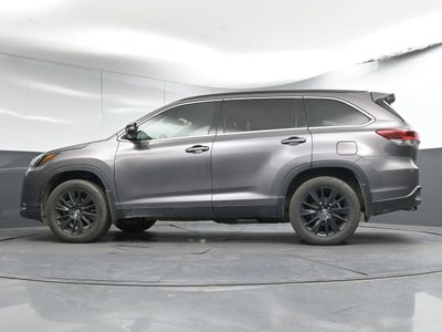 2026 2019 Toyota Highlander SE V6 SUV - Photo 29