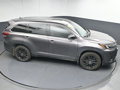 2026 2019 Toyota Highlander SE V6 SUV - Photo 33