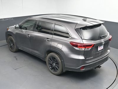 2026 2019 Toyota Highlander SE V6 SUV - Photo 36
