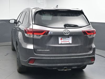 2026 2019 Toyota Highlander SE V6 SUV - Photo 6