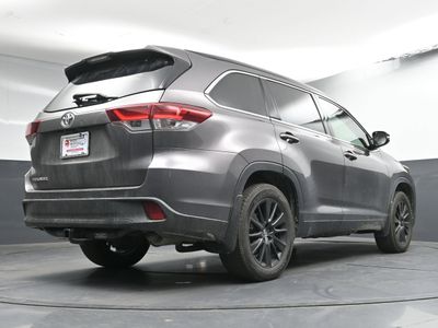 2026 2019 Toyota Highlander SE V6 SUV - Photo 26