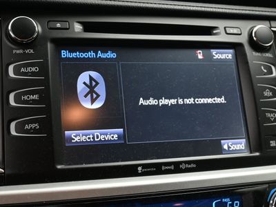 2026 2019 Toyota Highlander SE V6 SUV - Photo 11