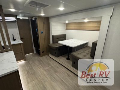 2026 Forest River RV Wildwood FSX - Photo 12
