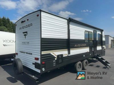2026 Prime Time RV Avenger - Photo 3