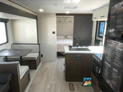 2026 Prime Time RV Avenger - Photo 15