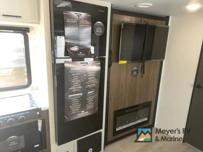 2026 Prime Time RV Avenger - Photo 11