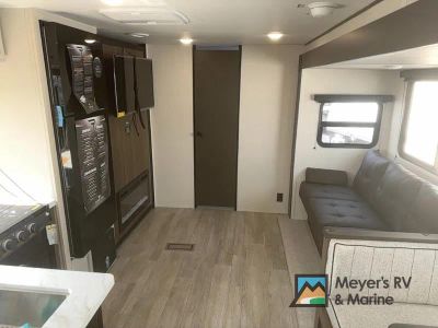 2026 Prime Time RV Avenger - Photo 10