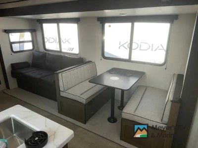 2026 Prime Time RV Avenger - Photo 8
