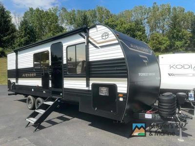2026 Prime Time RV Avenger - Photo 1