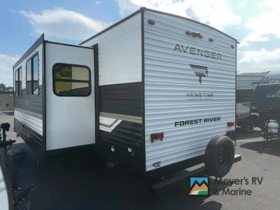 2026 Prime Time RV Avenger - Photo 5