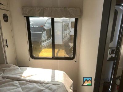 2026 Prime Time RV Avenger - Photo 17