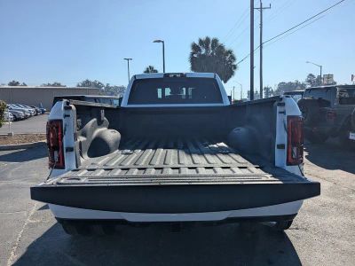 2026 Ram 3500 — photo 13 view