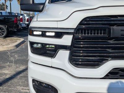 2026 Ram 3500 — photo 10 view