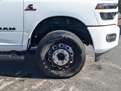 2026 Ram 3500 — photo 12 view