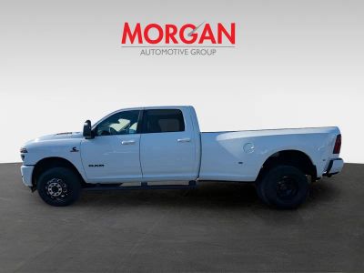 2026 Ram 3500 — photo 7 view