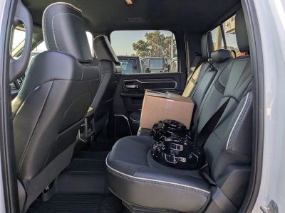 2026 Ram 3500 — photo 14 view
