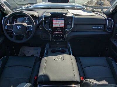 2026 Ram 3500 — photo 15 view