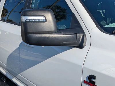 2026 Ram 3500 — photo 11 view